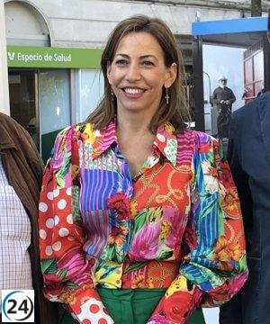 Chueca del PP acepta encuentro con Ranera del PSOE, pero defiende dar voz a todos