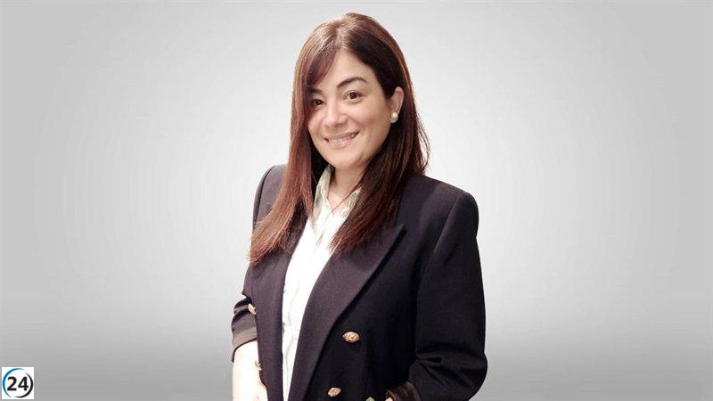Lorena García López será la candidata de VOX para la alcaldía de Monzón.