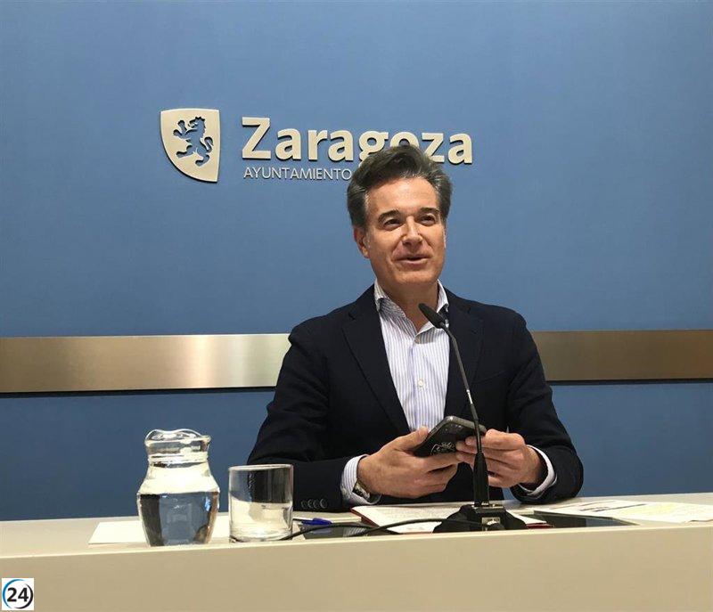 Serrano desmiente a Santisteve: