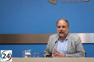 La mayoría de la representación sindical respalda la Oferta de Empleo Público del Ayuntamiento de Zaragoza para 2023.