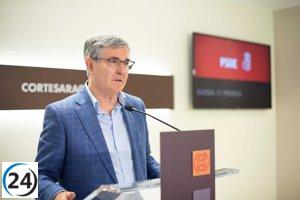 PSOE atribuye crecimiento de inversión extranjera en Aragón a 