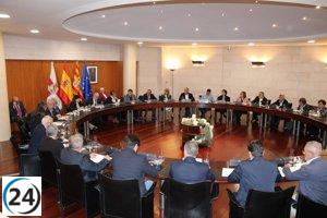 Diputación de Huesca pide un Plan Estratégico para la nieve por consenso.