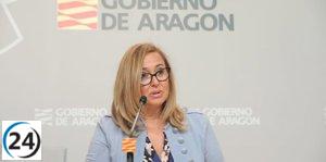 Casademont femenino y Alianza Agroalimentaria Aragonesa recibirán Medalla al Mérito por el Día de Aragón.
