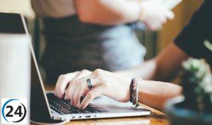 Un individuo es detenido en Zaragoza por acosar a una niña de ocho años en juegos online.