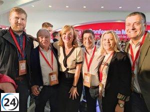 PSOE apuesta por vivienda asequible en Huesca.