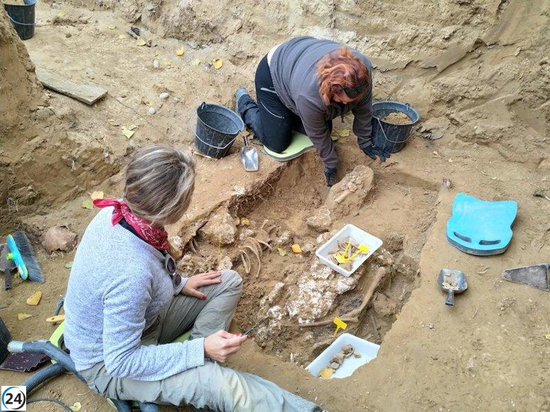 DPZ destina 200.000 euros a asociaciones de memoria histórica.