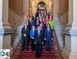 Olona propone que agricultores profesionales sean beneficiados por incentivos de fijación de carbono.