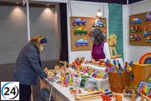 Industria destina 174.000 euros a ayudar al sector artesano.