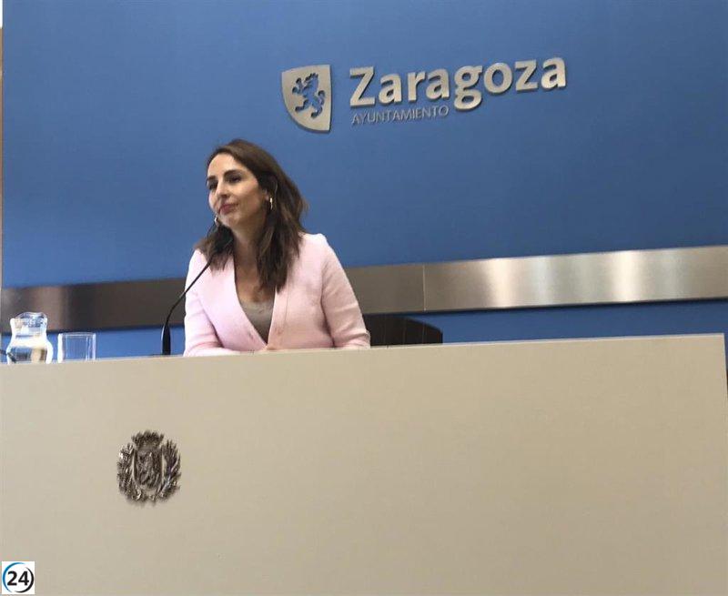 María Navarro cumple objetivos y deja su cargo con éxito.