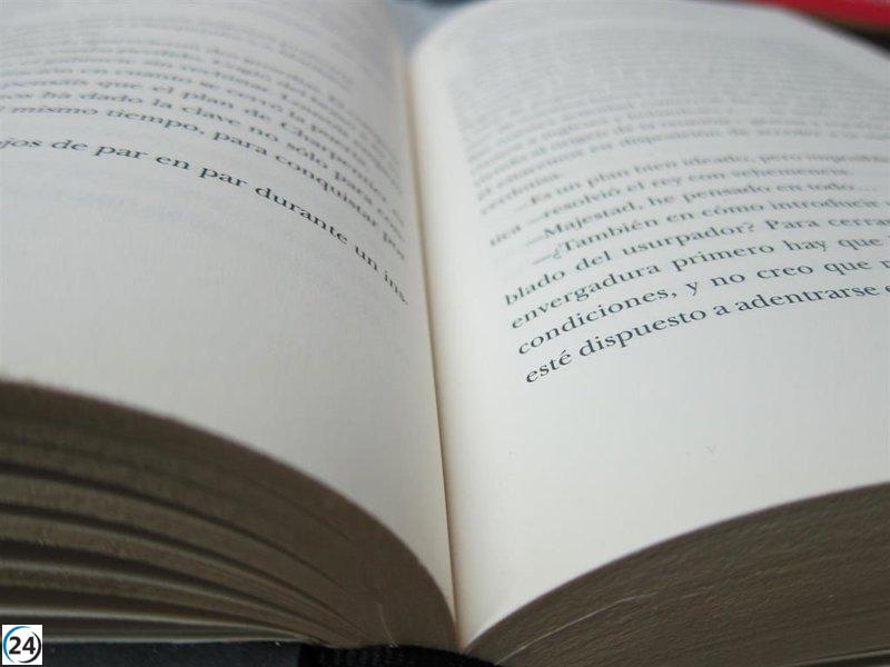 BOA convoca ayudas para proyectos editoriales y actividades de librerías.