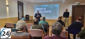 La Colonia Polster, casi completa hasta agosto.