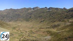 El proyecto de ampliar las estaciones de esquí en Canal Roya está muerto, según Soro.