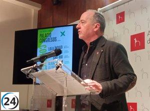 Lola Índigo será el plato fuerte de las fiestas de San Lorenzo 2023 en Huesca.