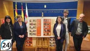 La DPZ llevará campaña de lectura a 67 municipios durante ocho meses.