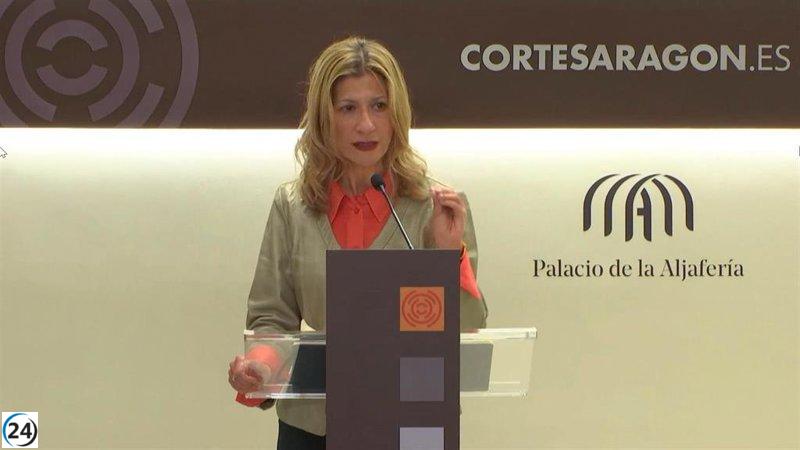 PP critica urgencia electoral de creación de Consejería de la Soledad ignorando a los mayores.