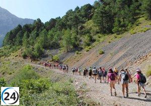 Colonias de verano de la DPZ ofrecen 660 plazas en varias localidades.