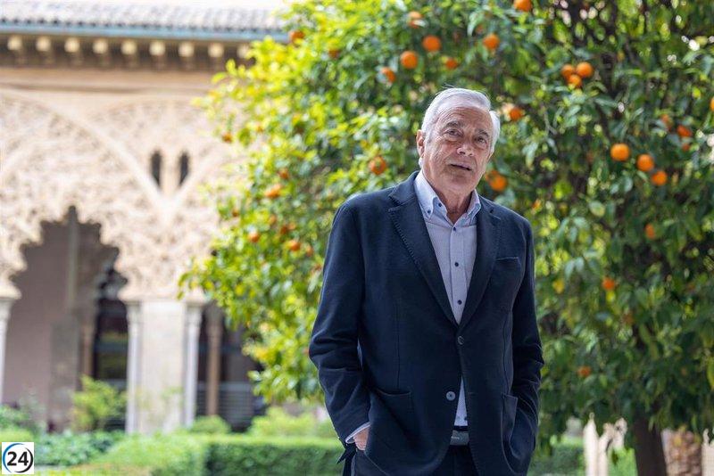 Sada de Aragón insta al Parlamento a innovar.