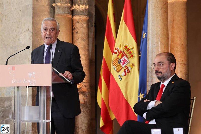 Sada dice que los Parlamentos autonómicos deben formar parte de la cogobernanza de España.