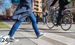 La Policía Local de Zaragoza lanza campaña de vigilancia para proteger a los usuarios vulnerables.