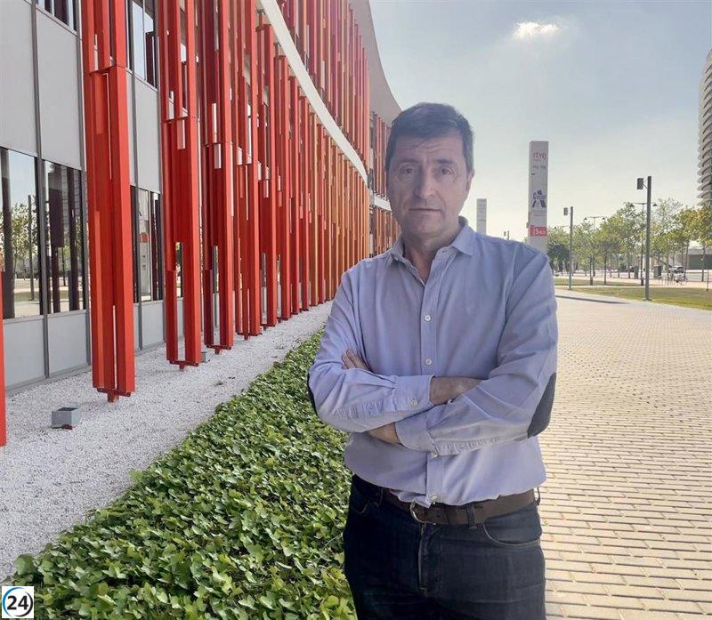 Grupos de Acción Local lideran la lucha contra la despoblación, según Vicente Pinilla.