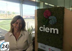 El PP de Chueca añade ChatGPT-4 a los servicios online de Zaragoza.