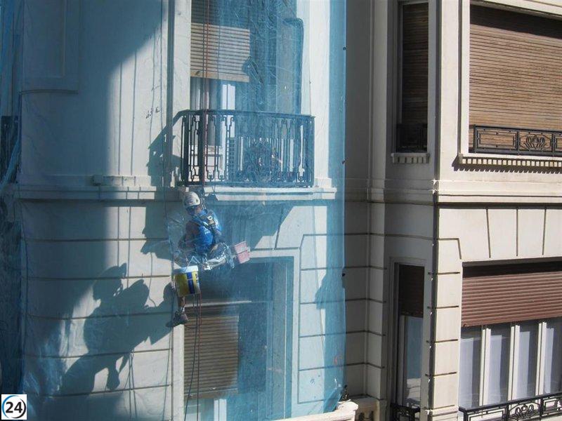 El desempleo disminuye en Aragón: 2.600 personas encontraron trabajo en el primer trimestre del 2023, según la EPA.