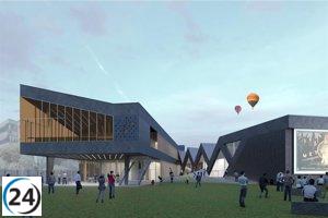 Gobierno de Zaragoza aprueba proyecto del Centro Cívico Hispanidad.