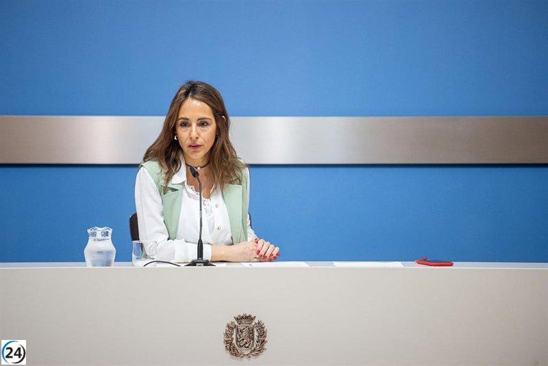 Ayuntamiento de Zaragoza termina 2022 con alto nivel de deuda.