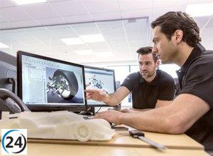 España necesita aumentar puntos de recarga eléctricos por 25 en 2030.