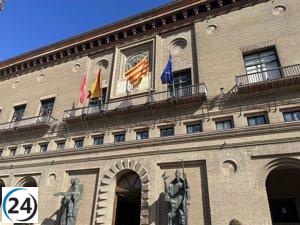 Ayuda municipal para emancipación de jóvenes zaragozanos hasta el 15 de junio.