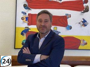 Soro insta a mirar al futuro para mantener los fondos europeos y convertir Canal Roya en Parque Natural.