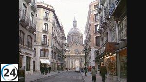 Aragón TV digitaliza y cataloga su archivo histórico durante el último año.