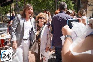 Ranera propone solución a aparcamiento y la conversión de Torrero en el 