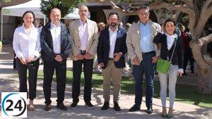 El candidato conservador de VOX en Belchite propone no pagar a los cargos municipales