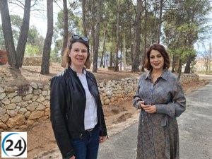 Propuesta del PP: crear cementerio para mascotas en Teruel.