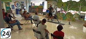 BOA concede ayudas para educación sobre el cambio climático.