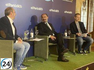 Promotores iniciales, 