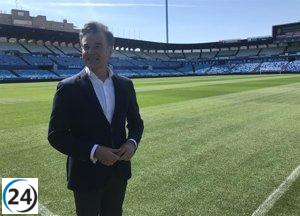 El Gobierno de Zaragoza culpa a la izquierda del envío de Podemos de los pliegos de La Romareda al TACPA.