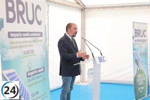 Lambán descarta la unión de estaciones y propone múltiples alternativas.