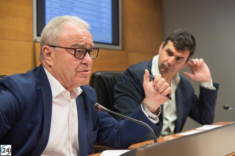 DPH desiste de fusión de estaciones financiada por la UE.