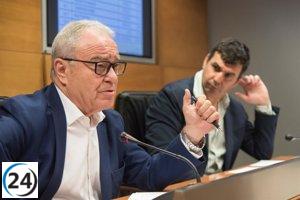 DPH desiste de fusión de estaciones financiada por la UE.