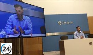 Centro de mayores en el antiguo IES Luis Buñuel estará operativo a fin de año tras salir a licitación.