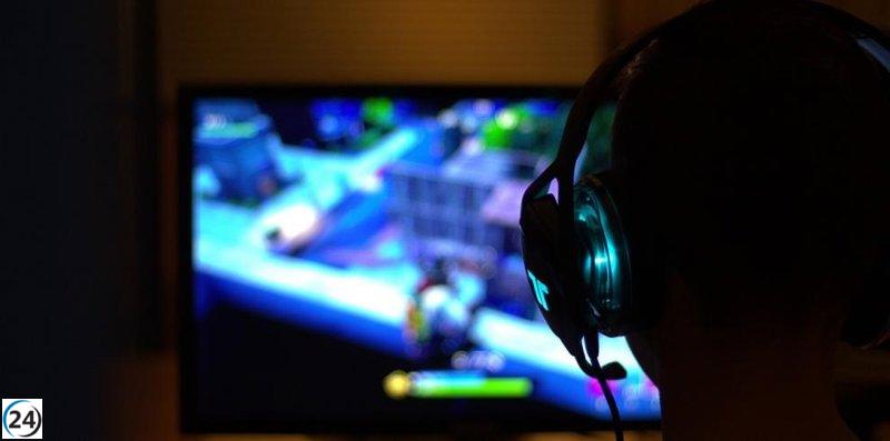 Quinta edición del 'hackaton', el evento de desarrollo de prototipos de videojuegos, se celebra en Aragón.