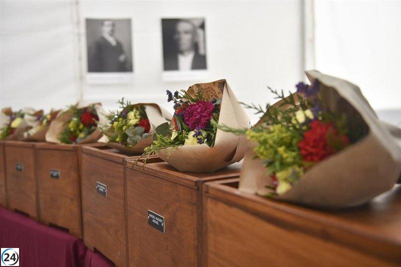 La DPH ofrece 116.000 euros en subvenciones para proyectos de Memoria Histórica.