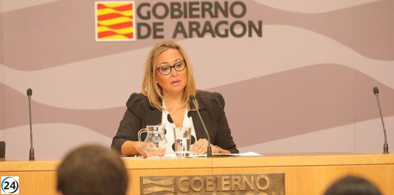 Planta de biometano y biofertilizante en Teruel declarada de interés autonómico.