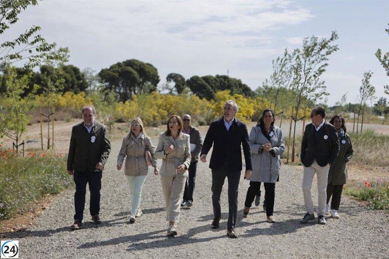 PP elaborará plan de ordenamiento de energías renovables para su adecuada instalación y cuidado del medio ambiente.