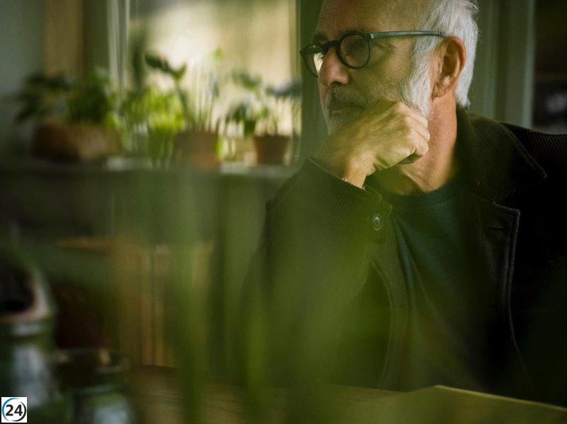 Ludovico Einaudi logra agotar entradas en el primer concierto de Pirineos Sur.