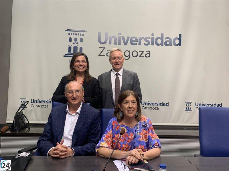 La Universidad de la Experiencia abre matriculación para el curso 2023-2024.