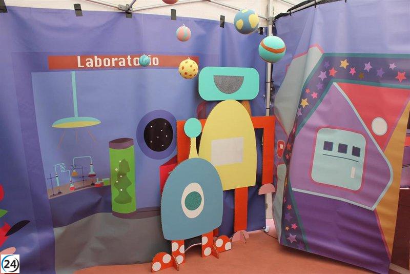 Espacio Joven de Barbastro impulsa Verano Activo 2023.