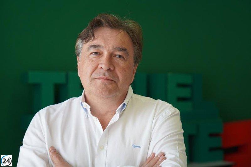 Guitarte (Teruel Existe) califica la convocatoria electoral como